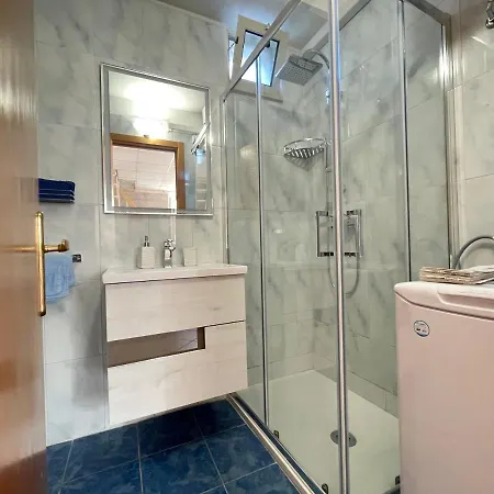 Hébergement de vacances Casa Borgomonte *