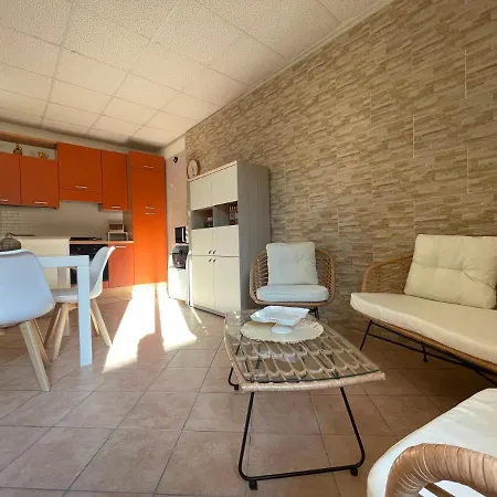 Hébergement de vacances Casa Borgomonte Otrante