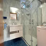 בית נופש Casa Borgomonte *