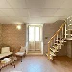Casa Borgomonte בית נופש *