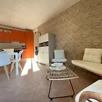 בית נופש Casa Borgomonte אוטרנטו