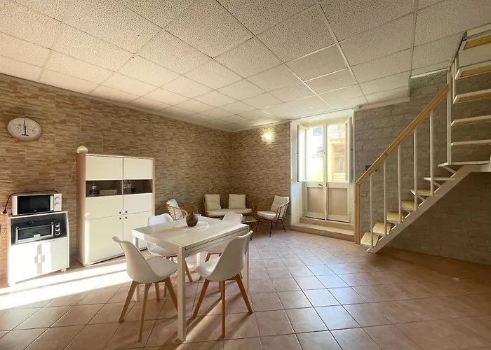 Casa Borgomonte 別荘 オートラント