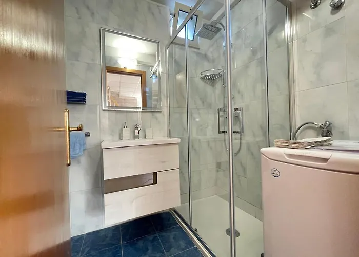 別荘 Casa Borgomonte *