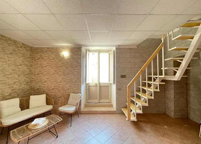 Casa Borgomonte 別荘 *